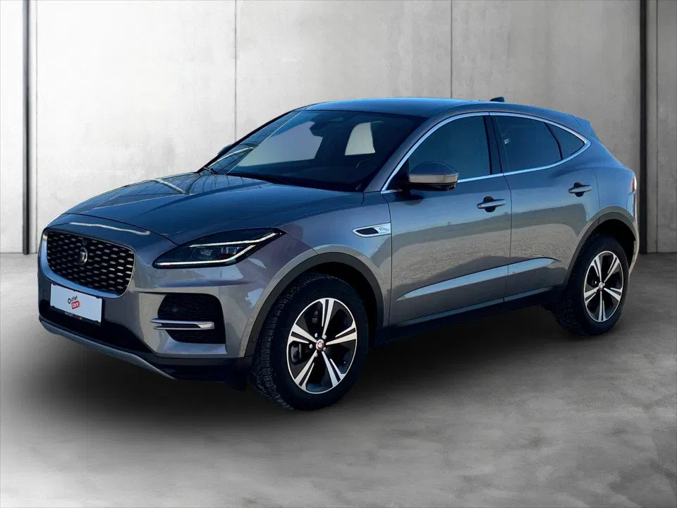 Jaguar E-PACE D165 AWD SE Aut. | Bild 2 von 22