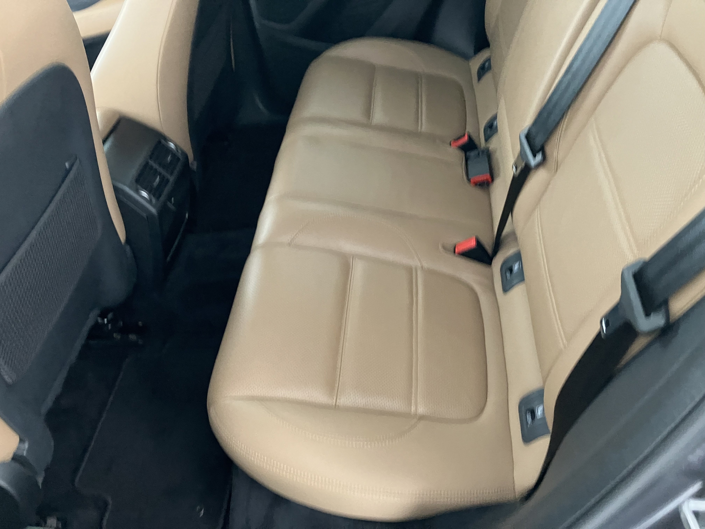 Jaguar E-Pace 2.0DI4 D180 17" Aut. | Bild 11 von 27