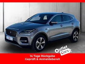 Jaguar E-PACE D165 AWD SE Aut. | Thumbnail 1 von 22