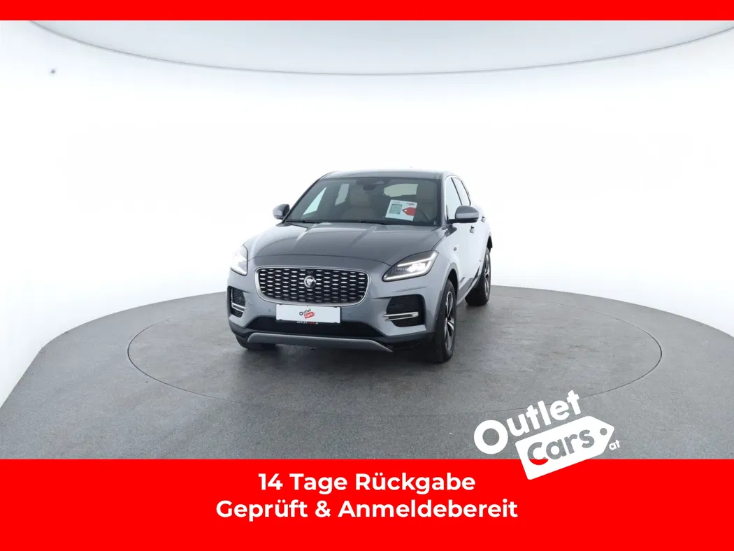 Bild eines Jaguar E-Pace 2.0DI4 D180 17