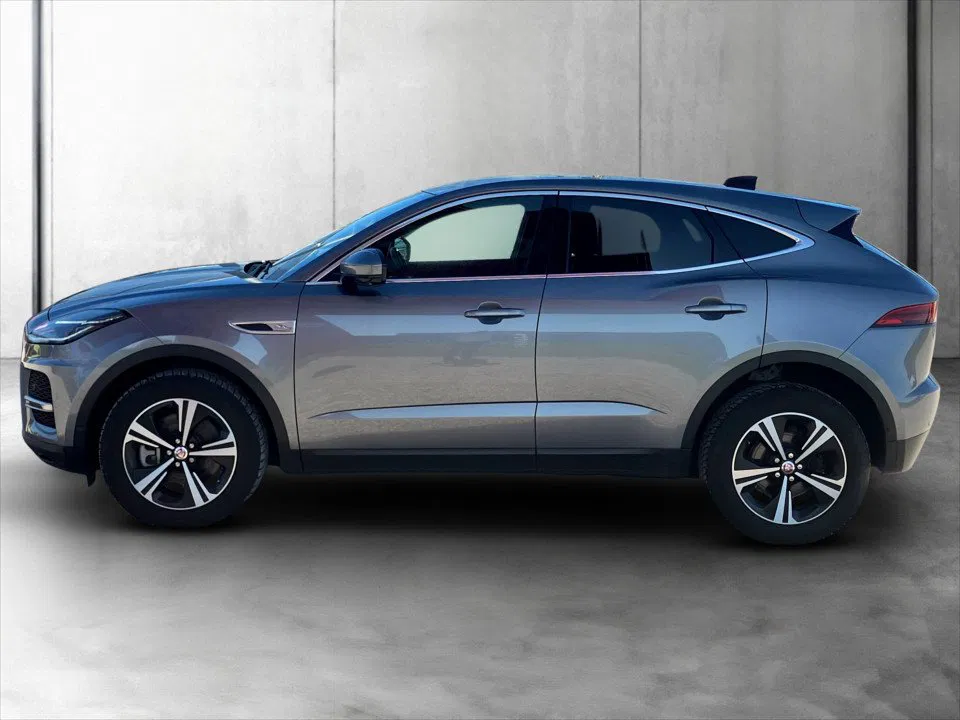 Jaguar E-PACE D165 AWD SE Aut. | Bild 4 von 22