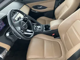 Jaguar E-Pace 2.0DI4 D180 17" Aut. | Thumbnail 4 von 27
