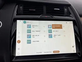 Jaguar E-Pace 2.0DI4 D180 17" Aut. | Thumbnail 8 von 27