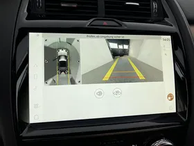 Jaguar E-Pace 2.0DI4 D180 17" Aut. | Thumbnail 9 von 27