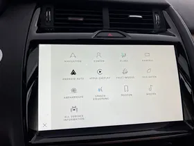 Jaguar E-Pace 2.0DI4 D180 17" Aut. | Thumbnail 10 von 27