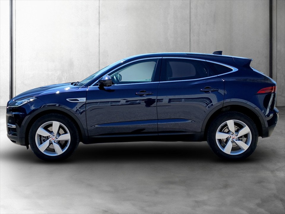 Jaguar E-PACE D165 SE | Bild 3 von 26