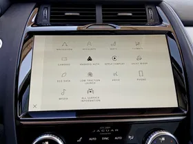 Jaguar E-PACE D165 SE | Thumbnail 24 von 26