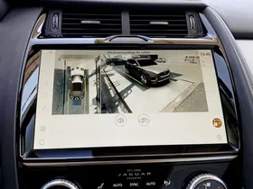 Jaguar E-PACE D165 SE | Thumbnail 25 von 26
