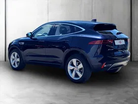 Jaguar E-PACE D165 SE | Thumbnail 4 von 26