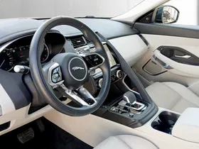 Jaguar E-PACE D165 SE | Thumbnail 7 von 26