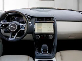 Jaguar E-PACE D165 SE | Thumbnail 10 von 26