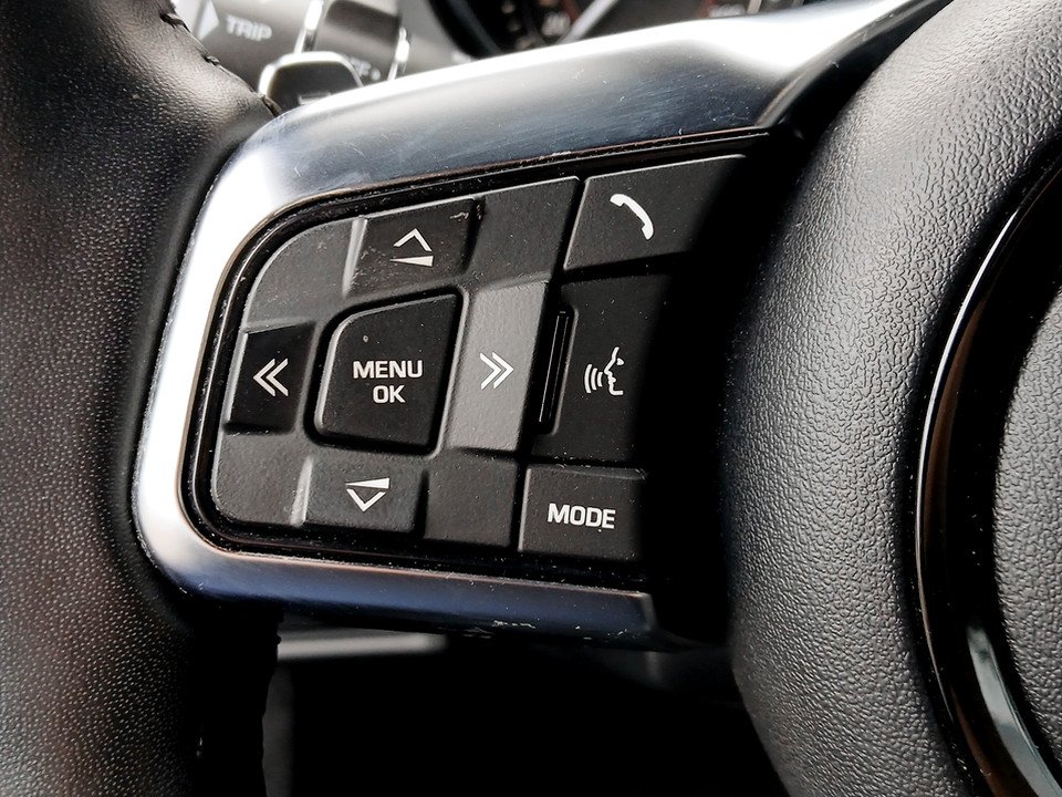 Jaguar F-Type P300 Coupe 2,0 Turbo Aut. | Bild 15 von 19