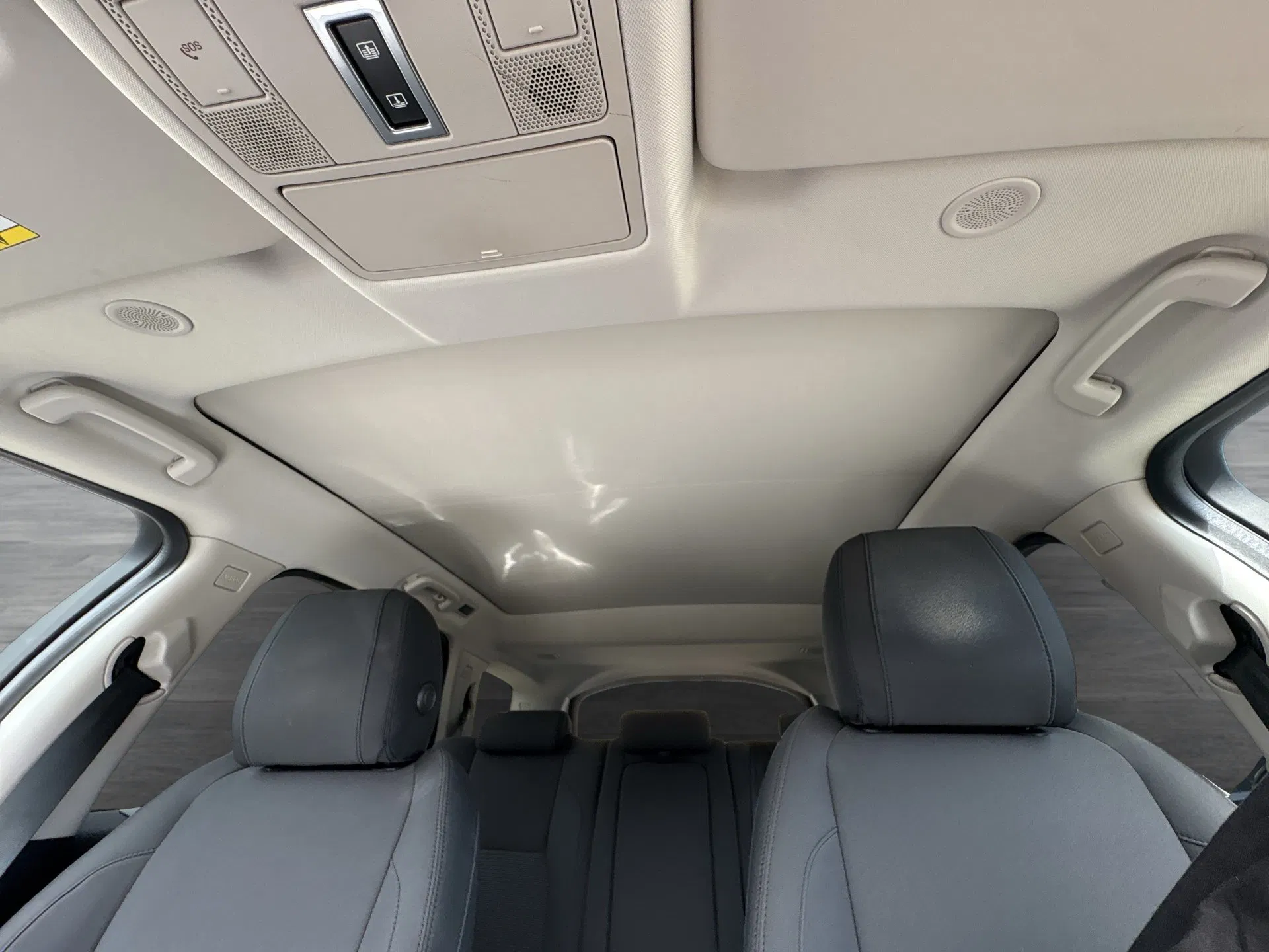 Land Rover Discovery Sport 2.0 D200 | Bild 12 von 27