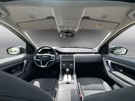 Land Rover Discovery Sport 2.0 D200 | Thumbnail 13 von 27