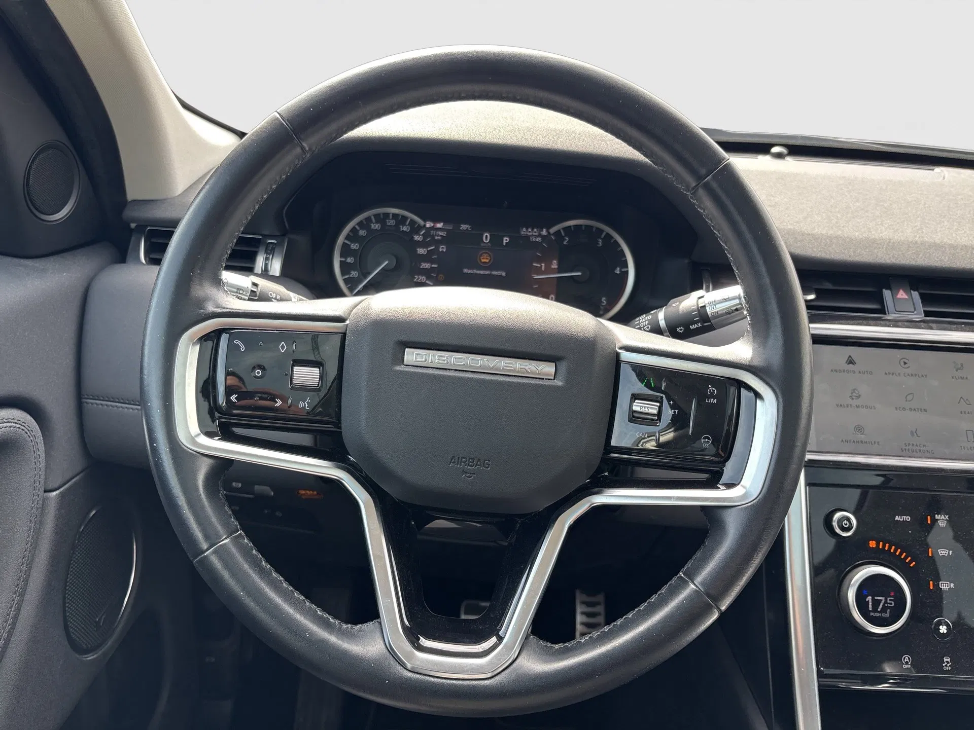 Land Rover Discovery Sport 2.0 D200 | Bild 14 von 27