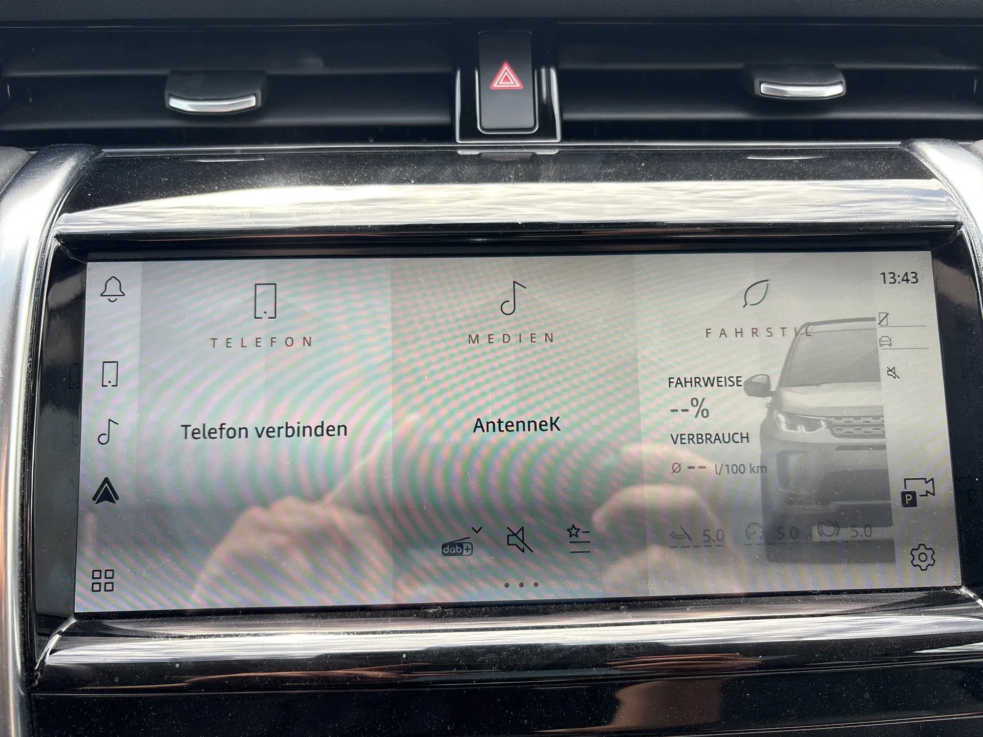 Land Rover Discovery Sport 2.0 D200 | Bild 20 von 27