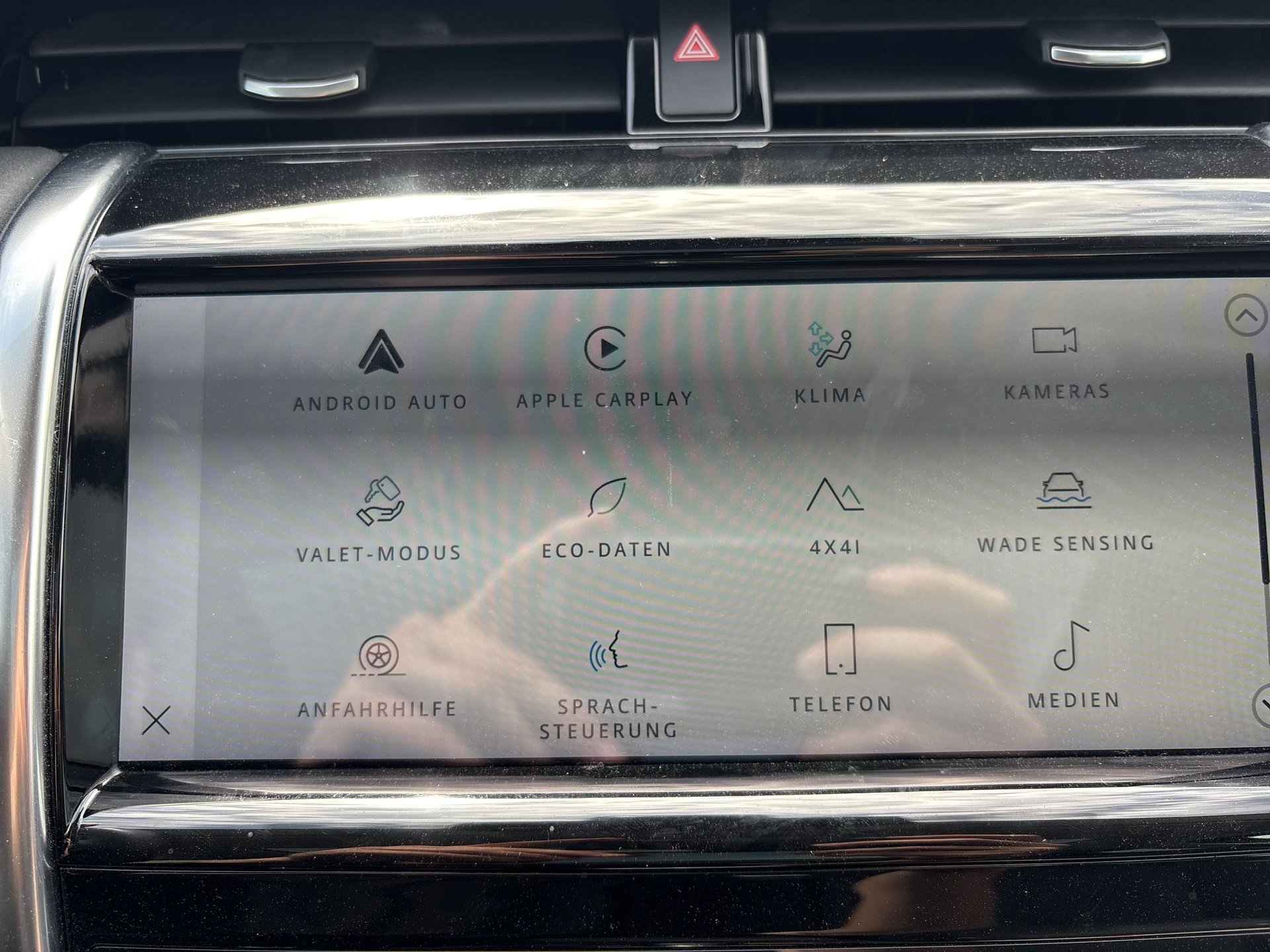 Land Rover Discovery Sport 2.0 D200 | Bild 21 von 27