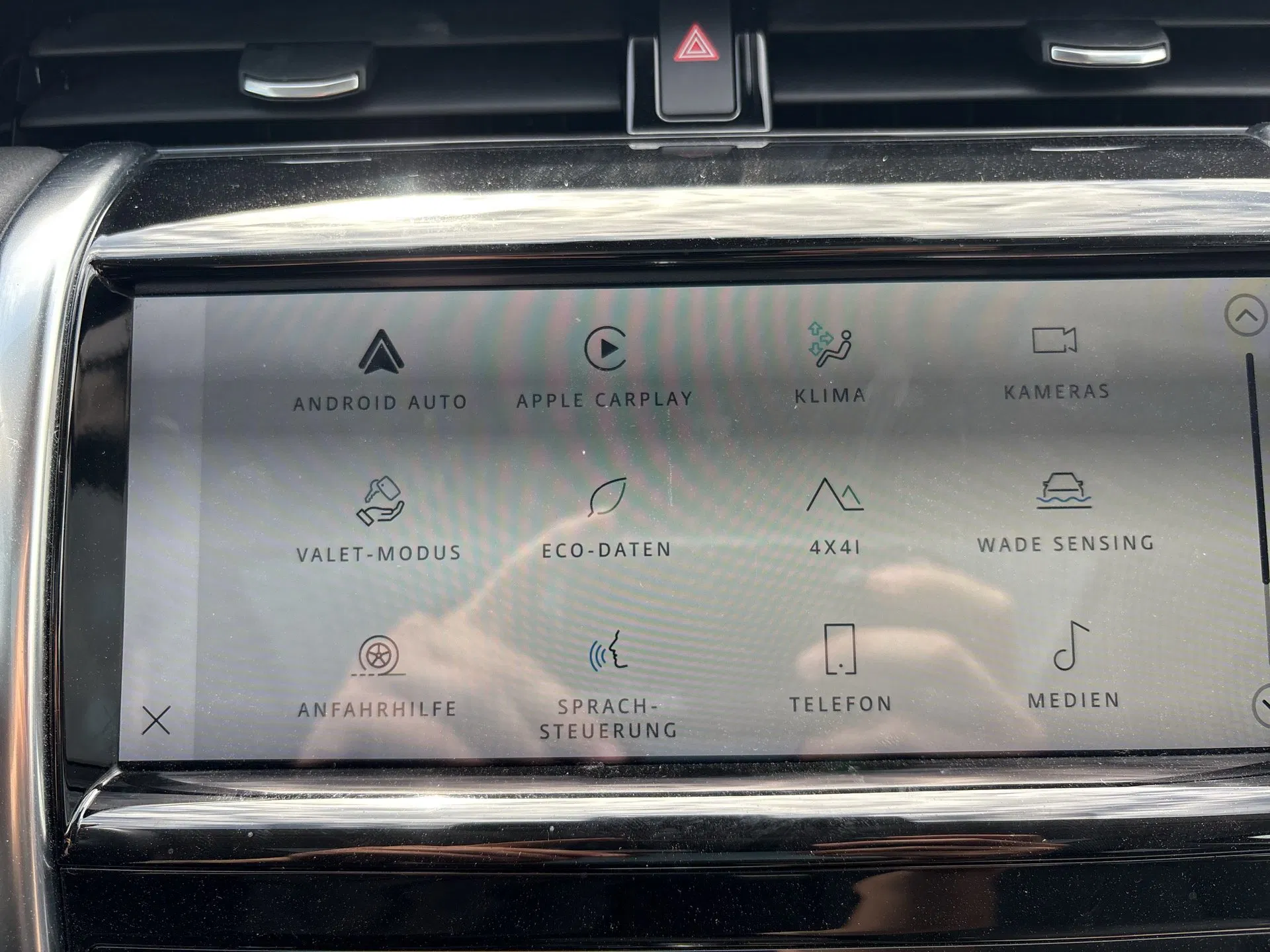 Land Rover Discovery Sport 2.0 D200 | Bild 21 von 27