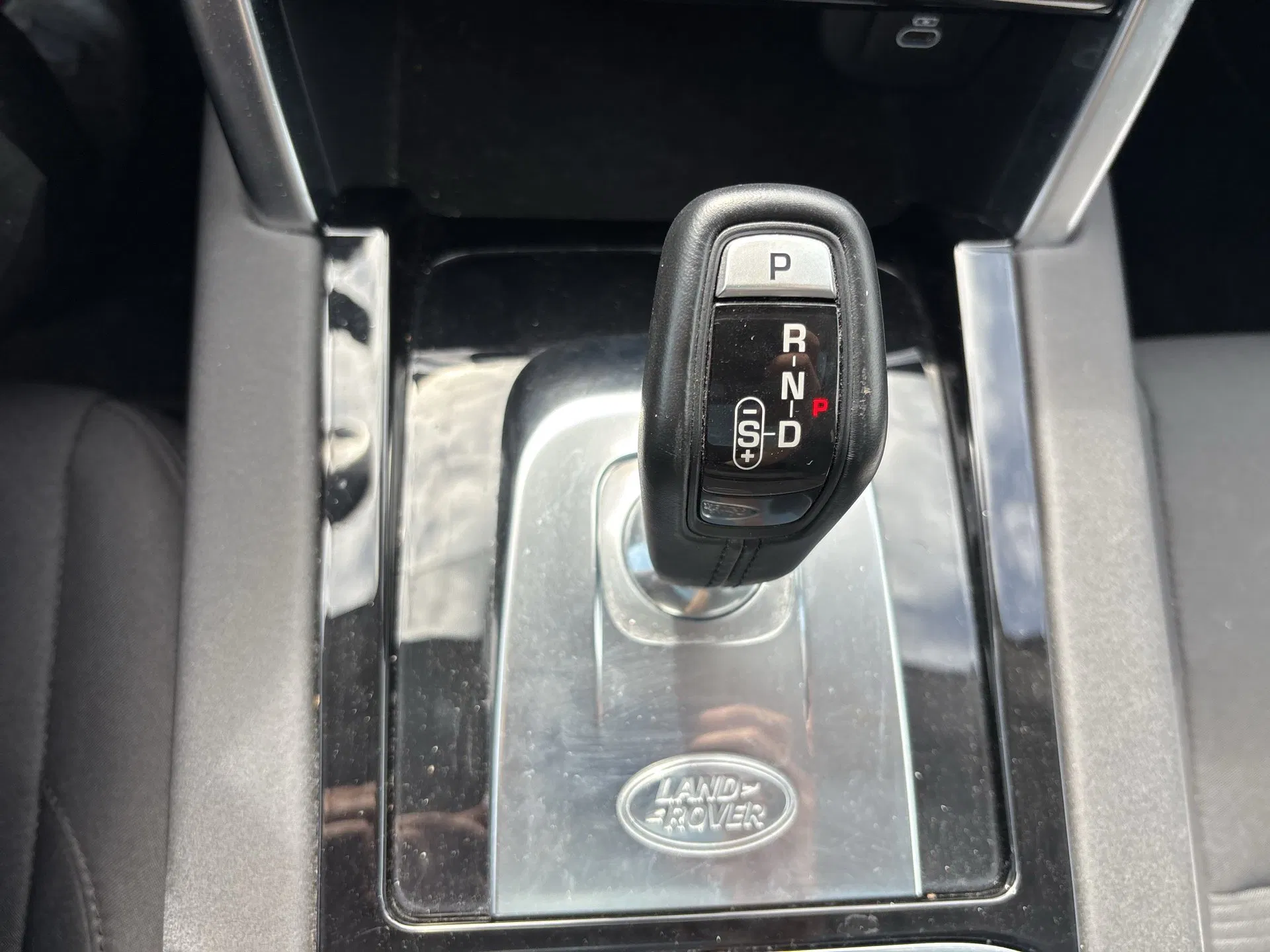 Land Rover Discovery Sport 2.0 D200 | Bild 22 von 27