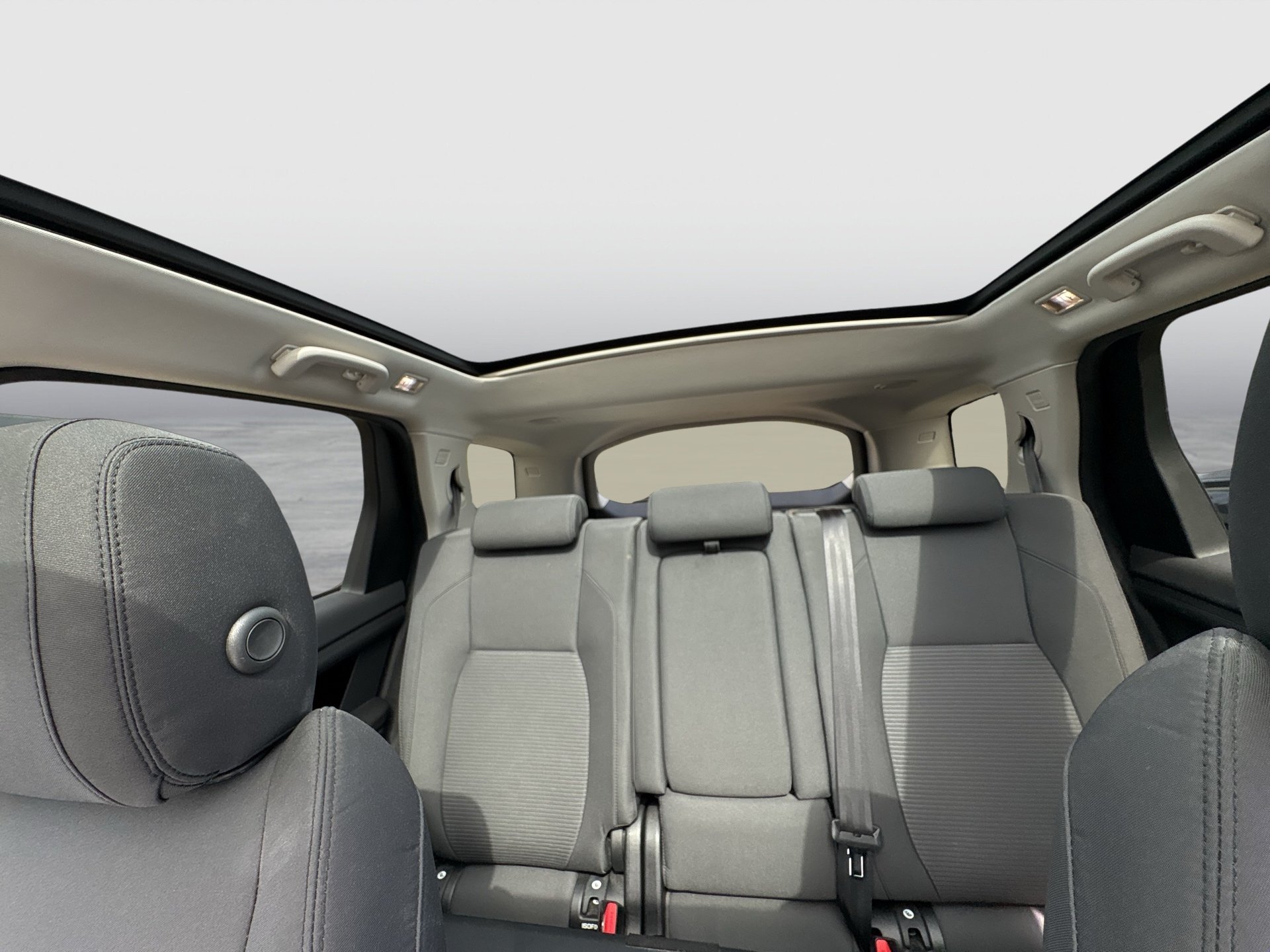 Land Rover Discovery Sport 2.0 D200 | Bild 24 von 27