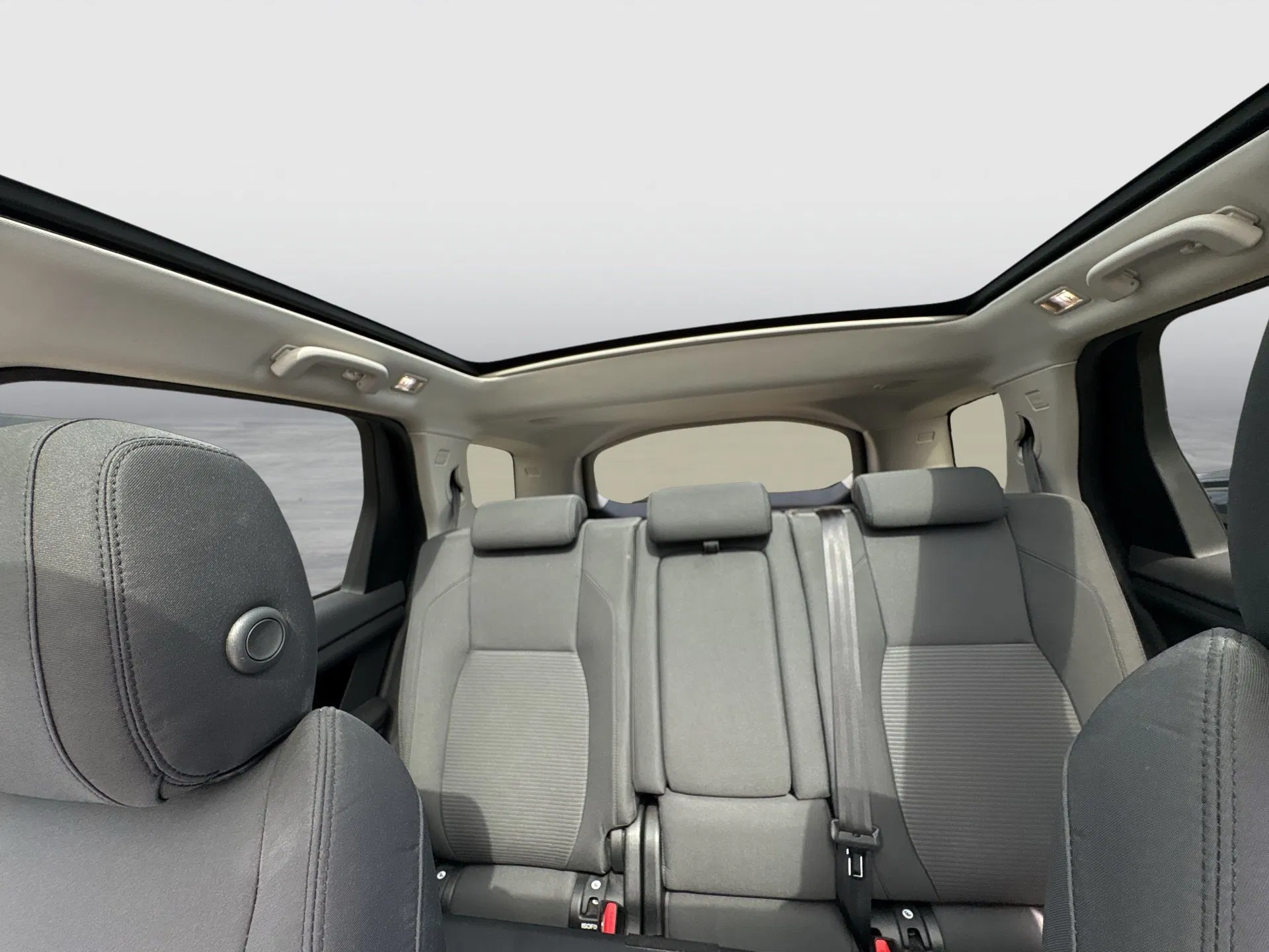 Land Rover Discovery Sport 2.0 D200 | Bild 24 von 27