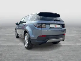 Land Rover Discovery Sport 2.0 D200 | Thumbnail 4 von 27