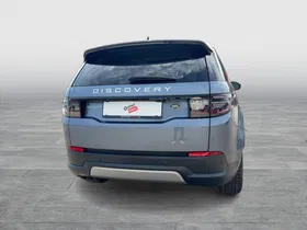 Land Rover Discovery Sport 2.0 D200 | Thumbnail 5 von 27