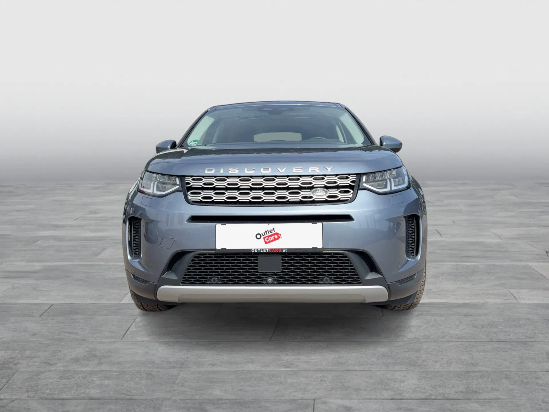 Land Rover Discovery Sport 2.0 D200 | Bild 7 von 27