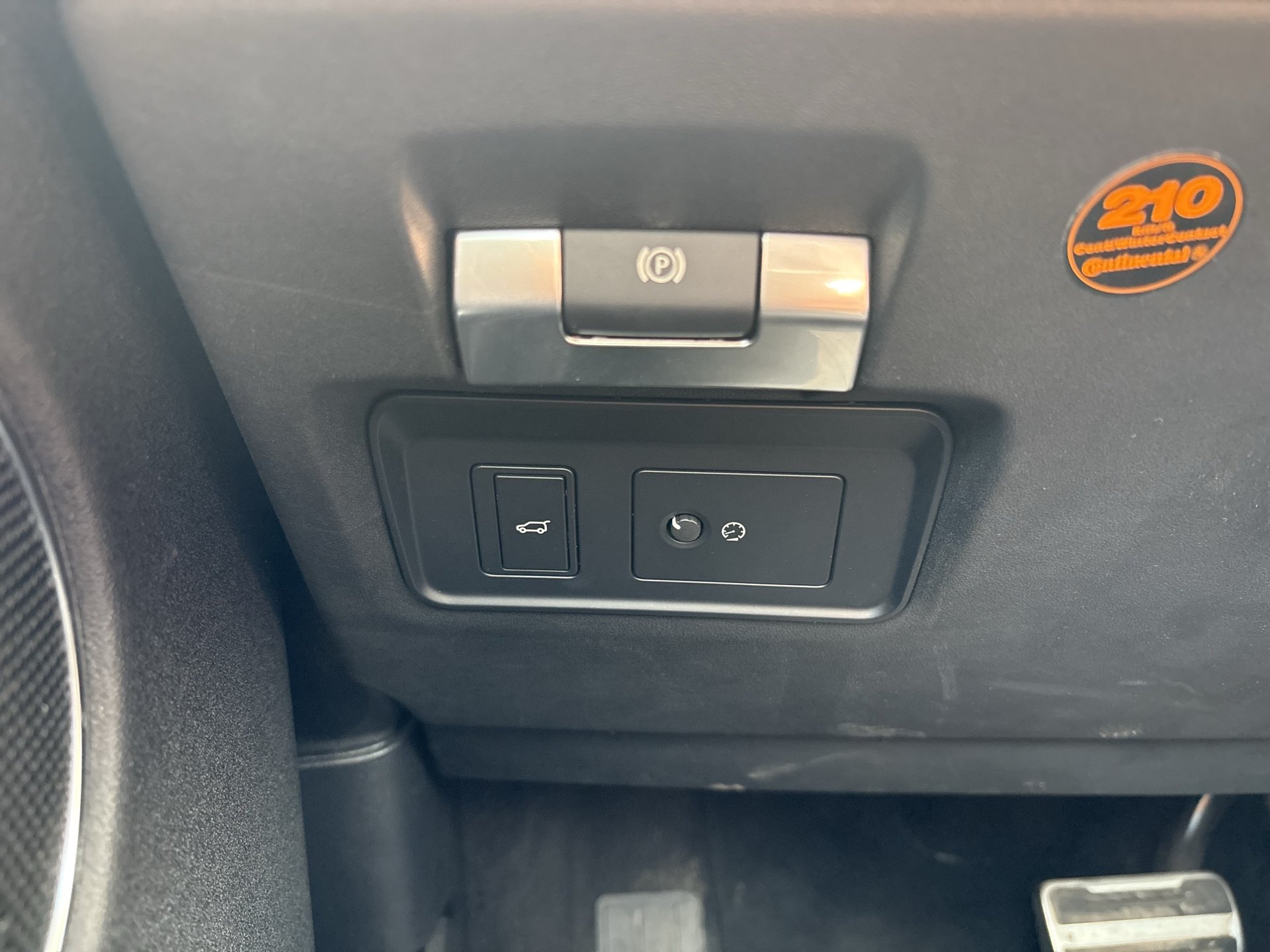 Land Rover Discovery Sport 2.0 D200 | Bild 10 von 27