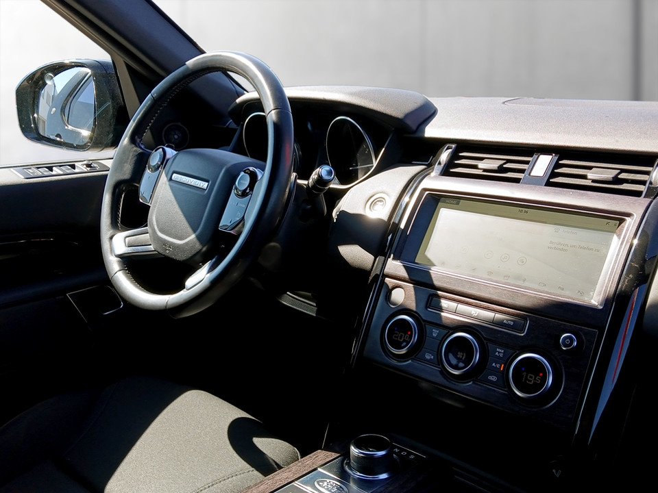 Land Rover Discovery 2.0 SD4 SE | Bild 11 von 20