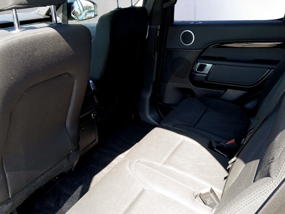 Land Rover Discovery 2.0 SD4 SE | Bild 19 von 20