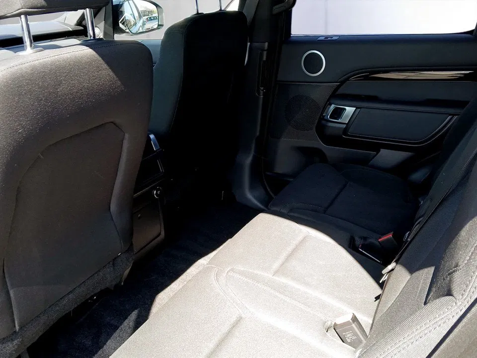Land Rover Discovery 2.0 SD4 SE | Bild 19 von 20