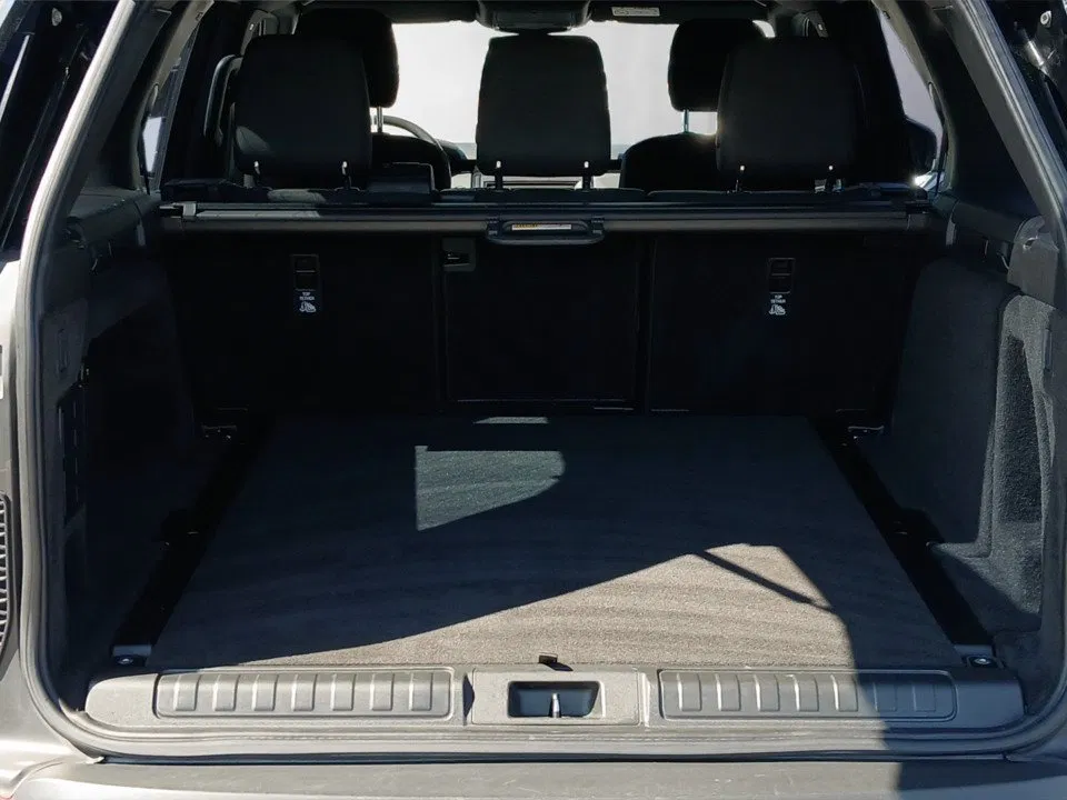 Land Rover Discovery 2.0 SD4 SE | Bild 20 von 20