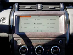 Land Rover Discovery 2.0 SD4 SE | Thumbnail 16 von 20