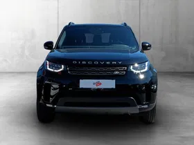Land Rover Discovery 2.0 SD4 SE | Thumbnail 3 von 20