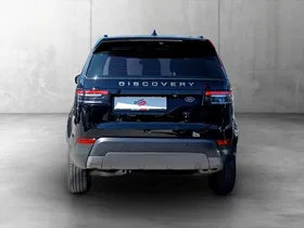Land Rover Discovery 2.0 SD4 SE | Thumbnail 6 von 20