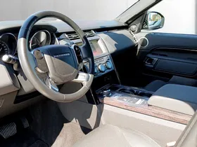 Land Rover Discovery 2.0 SD4 SE | Thumbnail 9 von 20