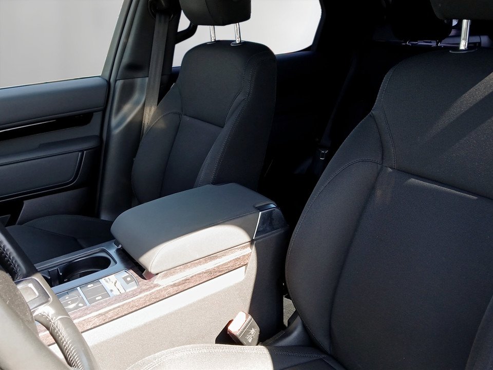 Land Rover Discovery 2.0 SD4 SE | Bild 8 von 20