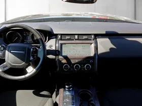 Land Rover Discovery 2.0 SD4 SE | Thumbnail 10 von 20