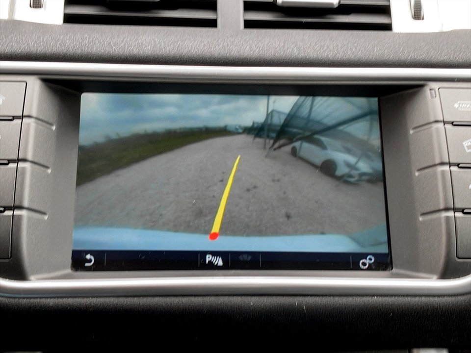 Land Rover Range Rover Evoque 2,0 TD4 150 SE | Bild 13 von 23