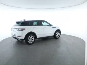 Landrover Range Rover Evoque Pure 2,0 TD4 Aut. | Thumbnail 3 von 25
