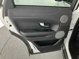 Landrover Range Rover Evoque Pure 2,0 TD4 Aut. | Thumbnail 18 von 25