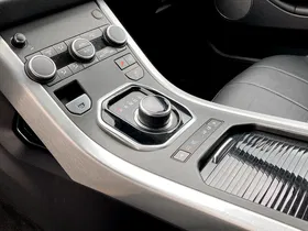 Land Rover Range Rover Evoque 2,0 TD4 150 SE | Thumbnail 16 von 23