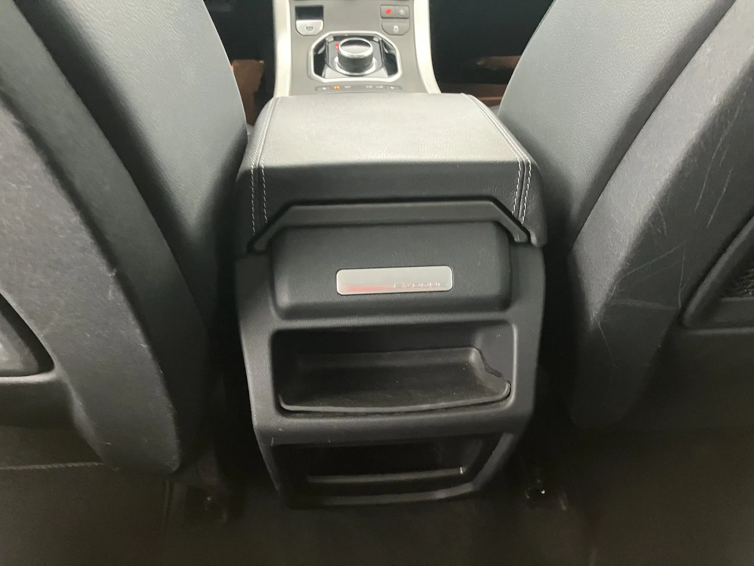 Landrover Range Rover Evoque Pure 2,0 TD4 Aut. | Bild 20 von 25