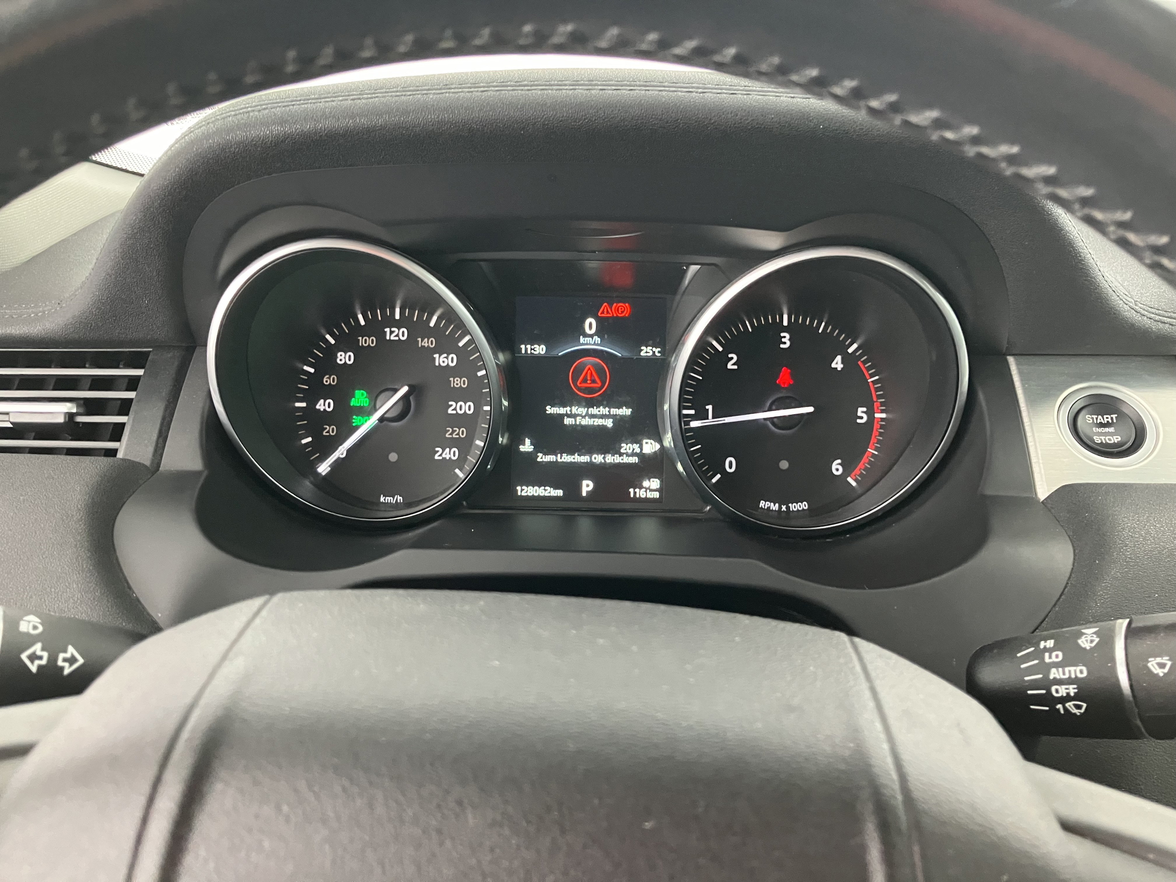 Landrover Range Rover Evoque Pure 2,0 TD4 Aut. | Bild 10 von 25