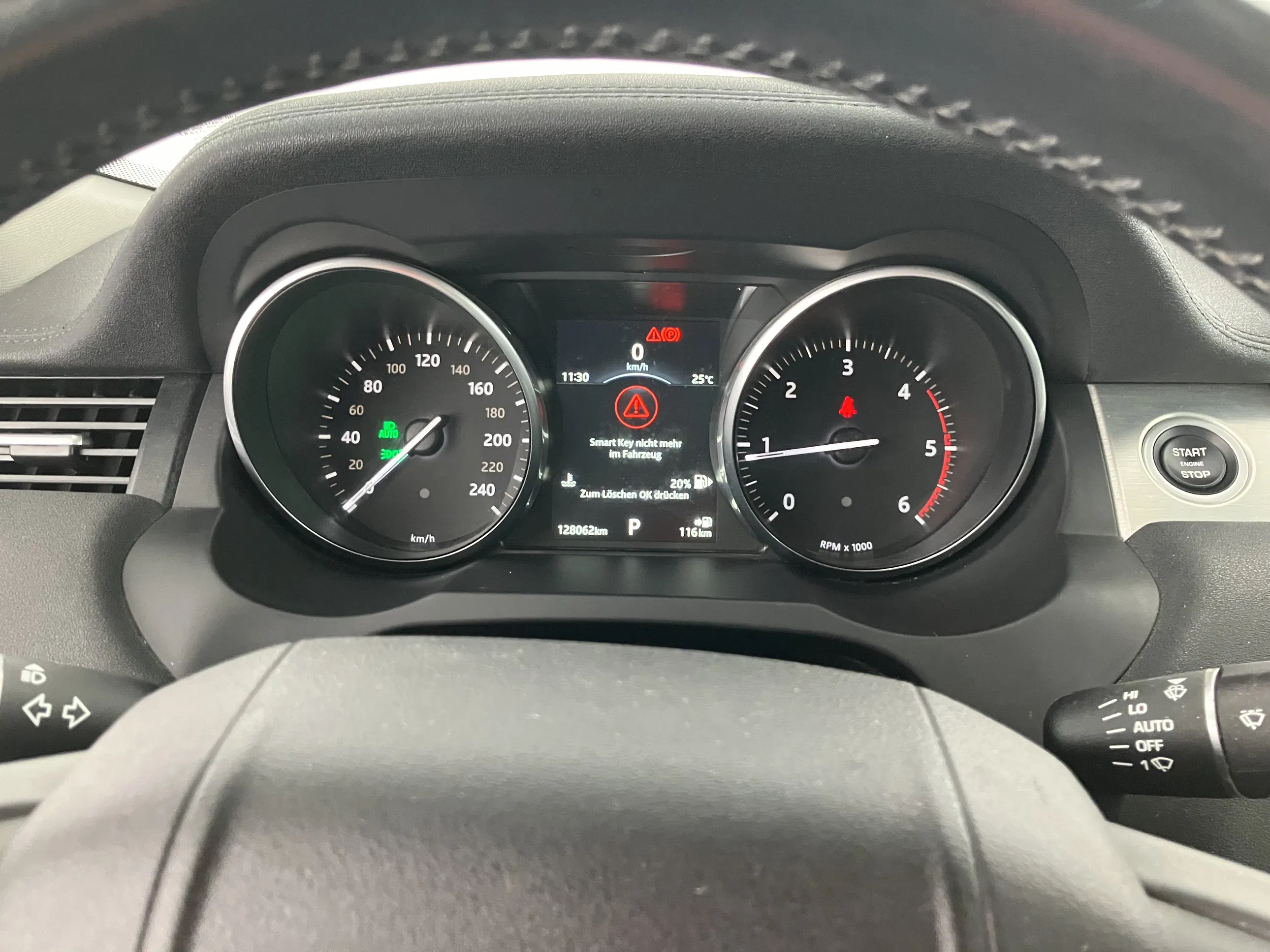 Landrover Range Rover Evoque Pure 2,0 TD4 Aut. | Bild 10 von 25