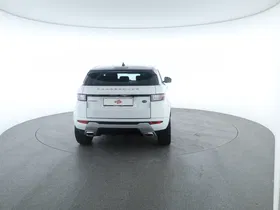 Landrover Range Rover Evoque Pure 2,0 TD4 Aut. | Thumbnail 21 von 25