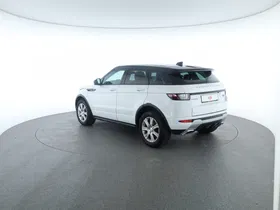 Landrover Range Rover Evoque Pure 2,0 TD4 Aut. | Thumbnail 22 von 25