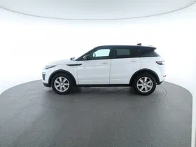 Landrover Range Rover Evoque Pure 2,0 TD4 Aut. | Thumbnail 23 von 25