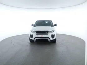 Landrover Range Rover Evoque Pure 2,0 TD4 Aut. | Thumbnail 24 von 25
